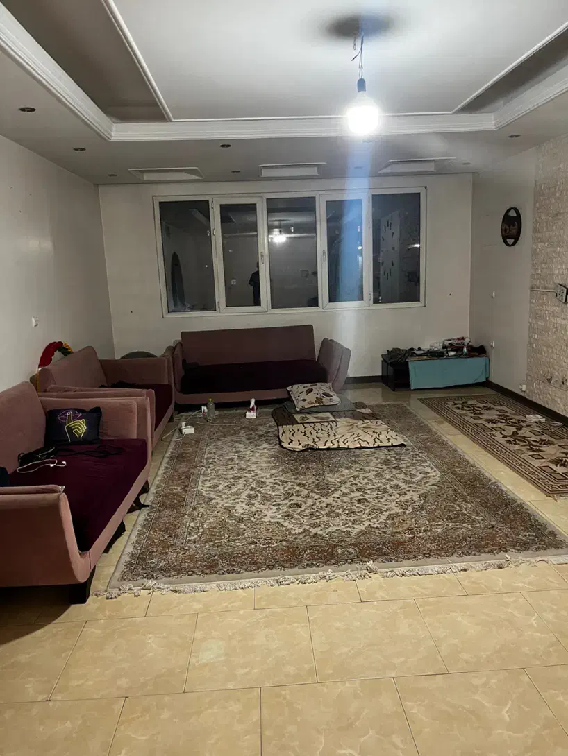 134 متر سه خوابه|فروش آپارتمان|محمدشهر, سیدآباد|دیوار