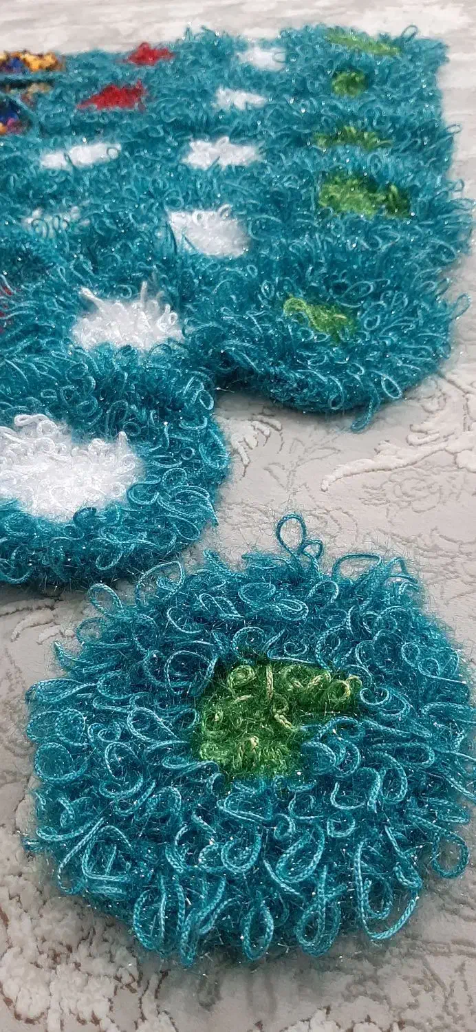 اسکاج|لوازم نظافت|قزوین, |دیوار