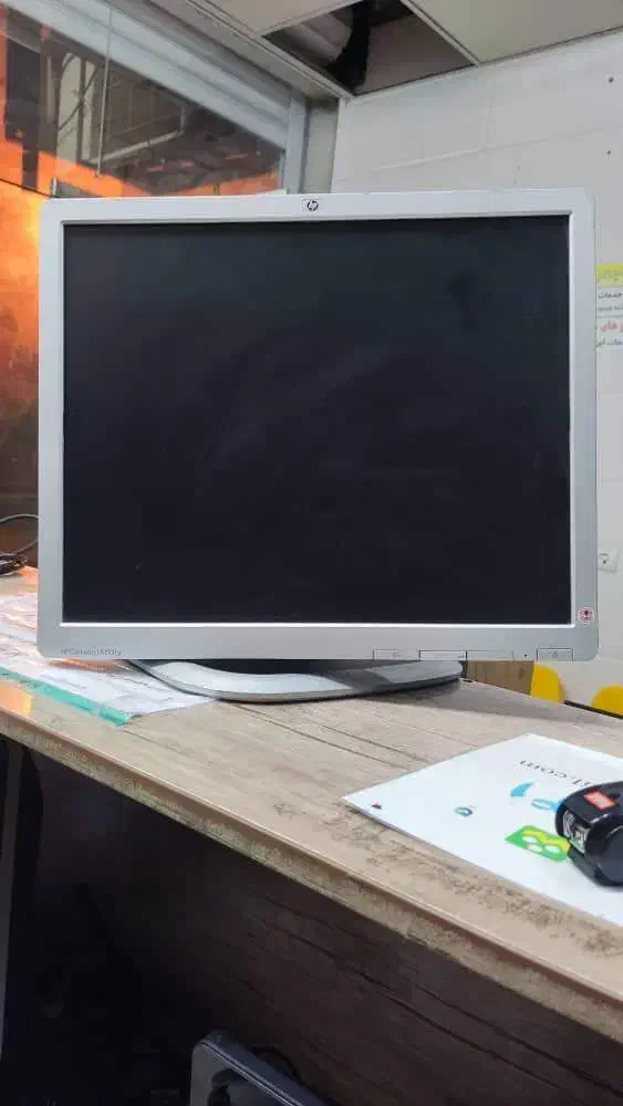مانیتور|قطعات و لوازم جانبی رایانه|بندرعباس, |دیوار