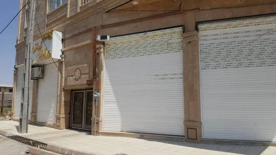 اجاره مغازه بوئین زهرا|اجارهٔ مغازه و غرفه|بوئین زهرا, |دیوار