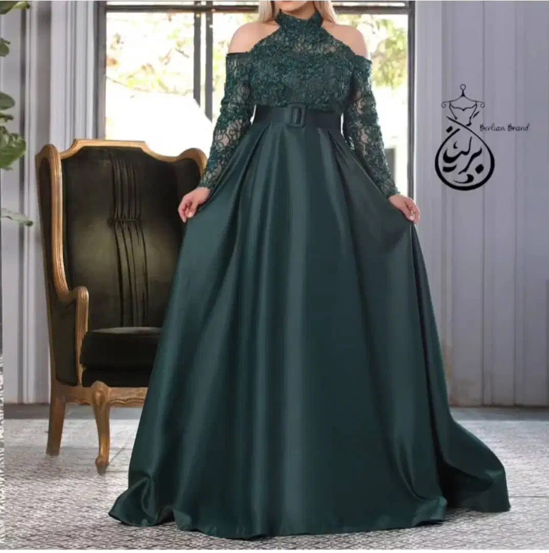 لباس مجلسی|لباس|عسلویه, |دیوار