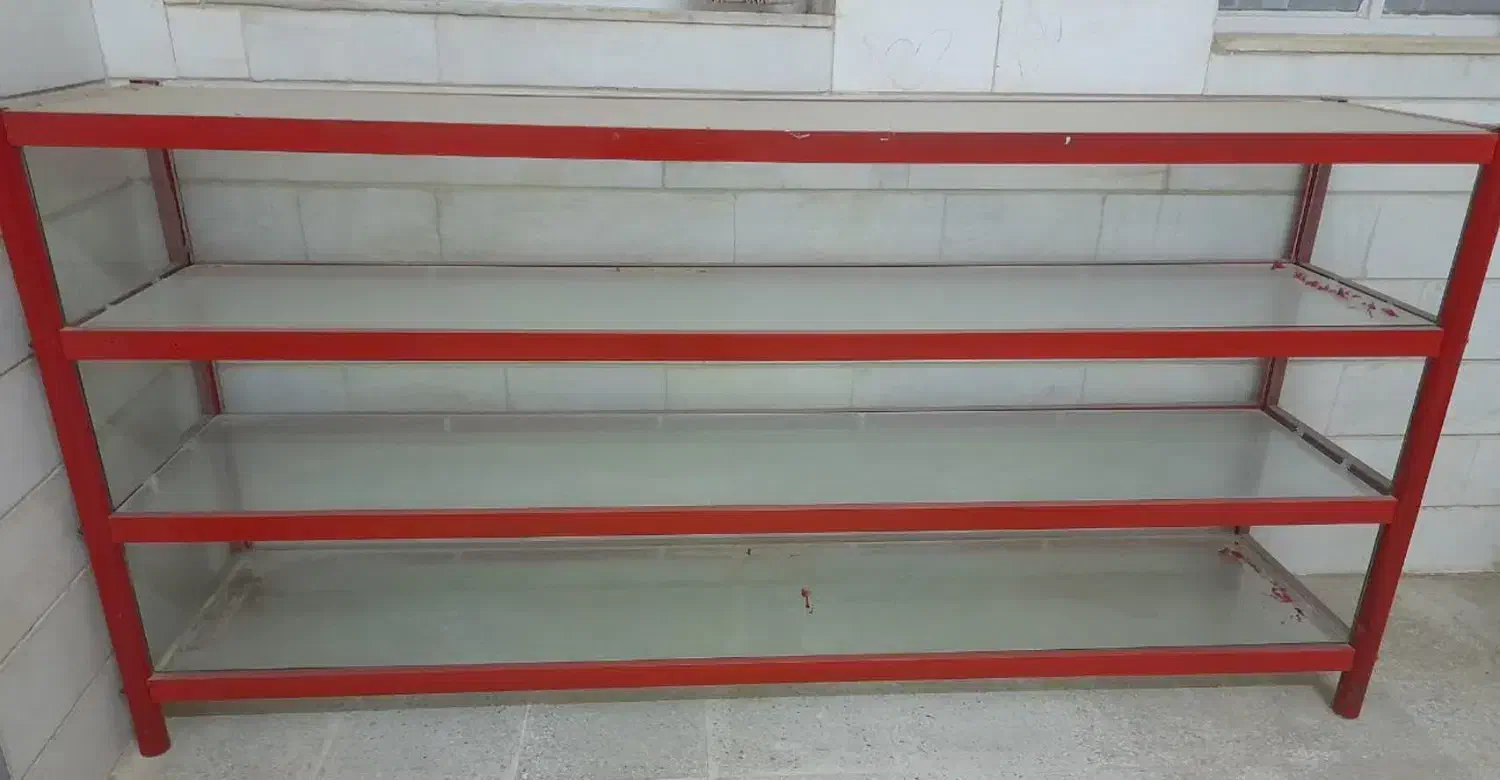 ویترین مغازه|فروشگاه و مغازه|میبد, |دیوار