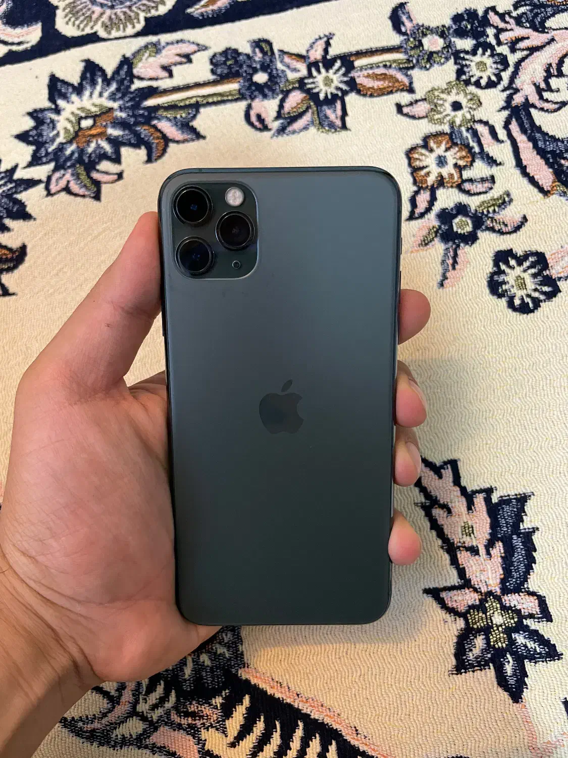 iPhone 11 Pro Max|موبایل|تهران, قیام|دیوار