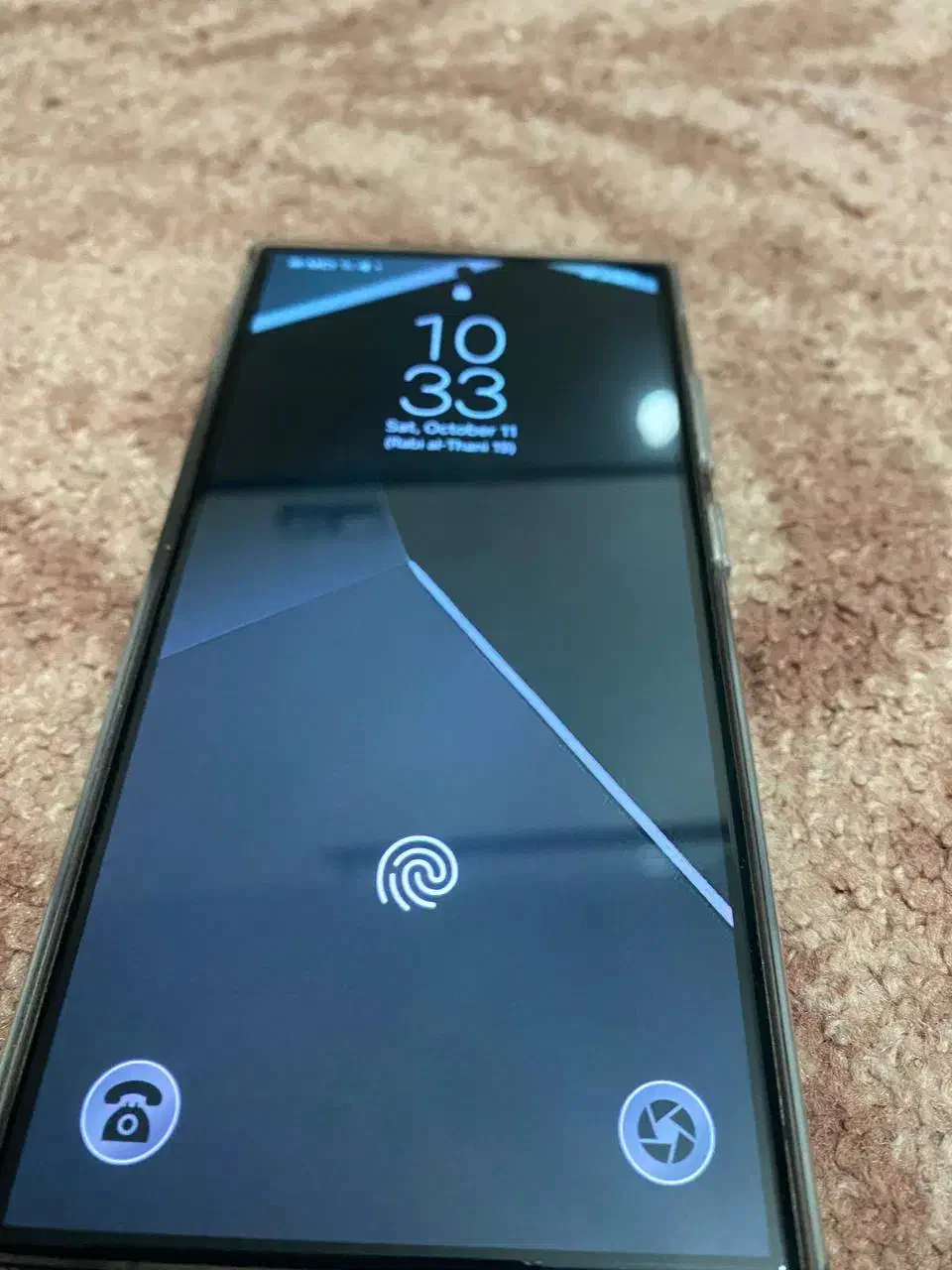 s24ultra با چند تا قاب اورجینال و شارژر اورجینال|موبایل|قم, زنبیل آباد|دیوار