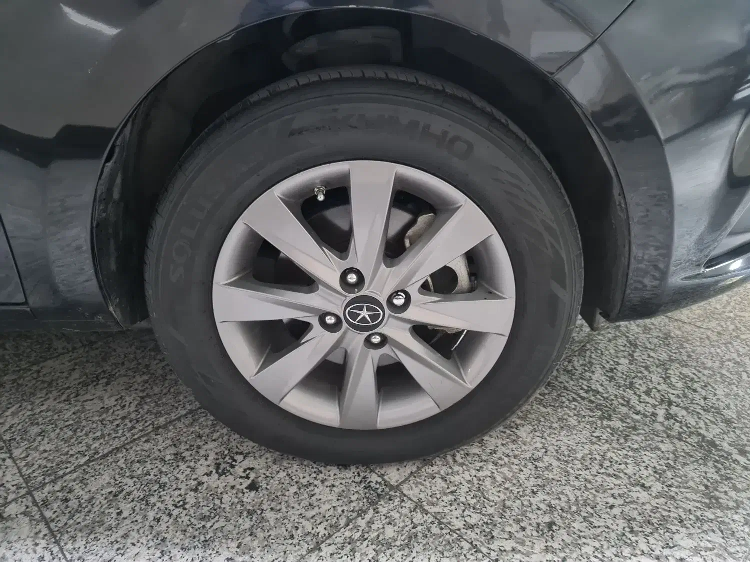 جک جی ۴ مدل ۱۴۰۳|خودرو سواری و وانت|تهران, شهرک آزمایش|دیوار