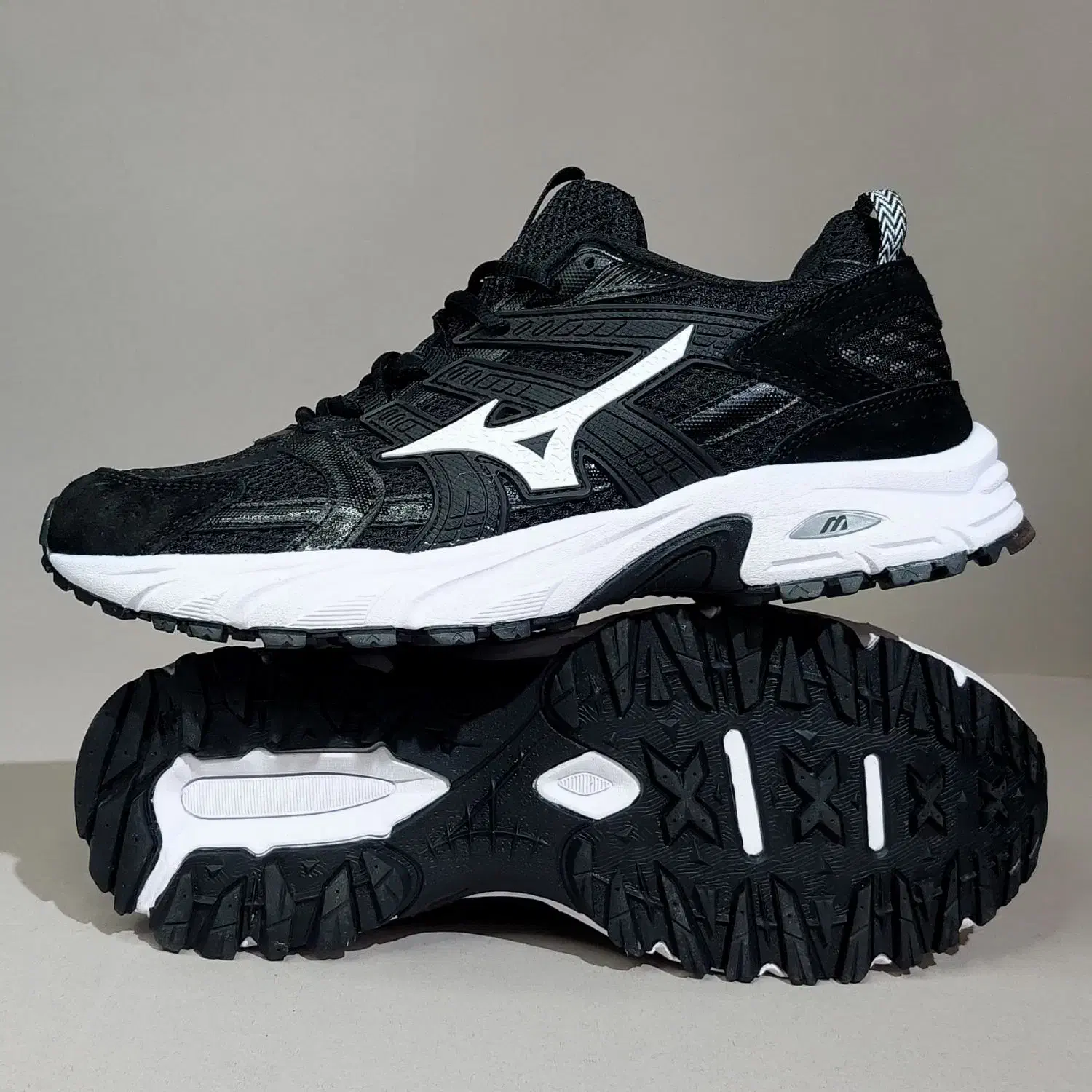 کتونی نیوبالانس ویتنامیCDE43002|کیف، کفش، کمربند|قم, لسانی|دیوار