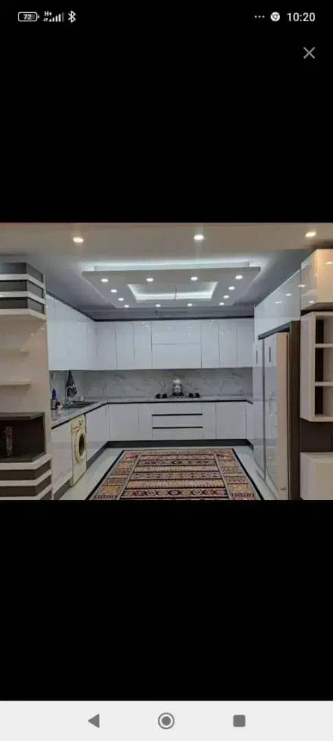 مصنوعات چوبی mdf|مصالح و تجهیزات ساختمان|شادگان, |دیوار