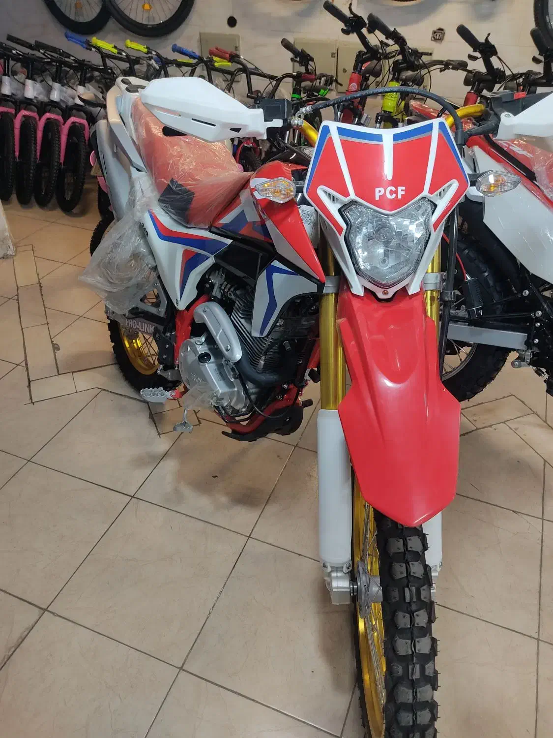 جشنواره پاییزه فروش ۲۸ماهه موتور سیکلت|موتورسیکلت|یزد, |دیوار