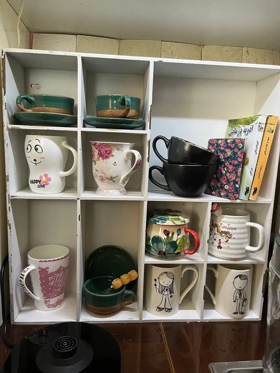 استند|صنایع دستی و سایر لوازم تزئینی|محمدشهر, شهرک پیام (مهرالبرز)|دیوار