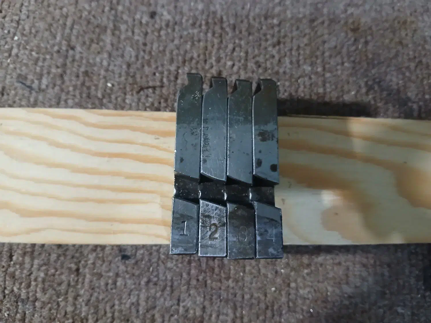 پارچه ی حدیده ی دستی و برقی|ابزارآلات|مبارکه, |دیوار