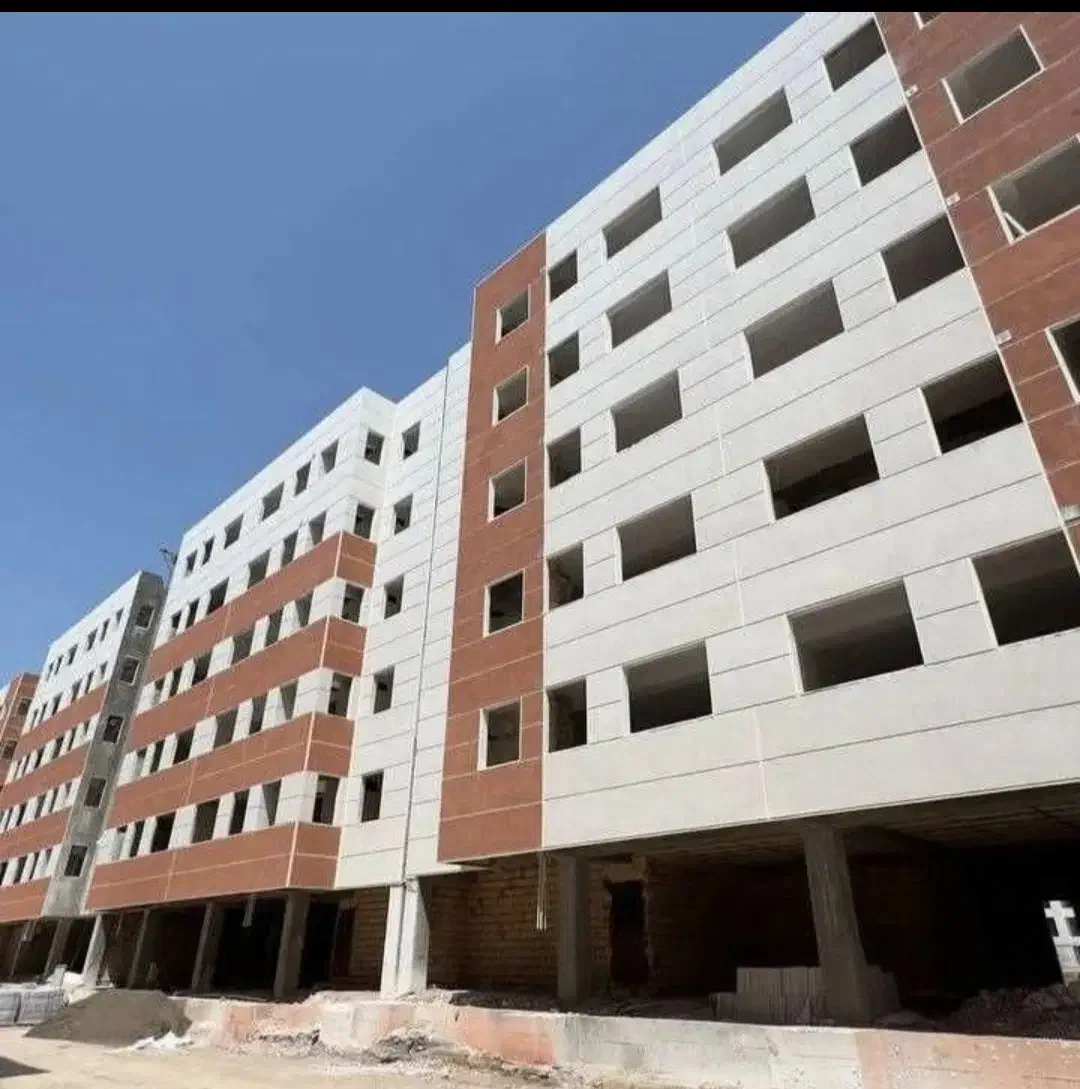 آشیان البرز (قسط بندی شده)|فروش آپارتمان|محمدیه-قزوین, |دیوار