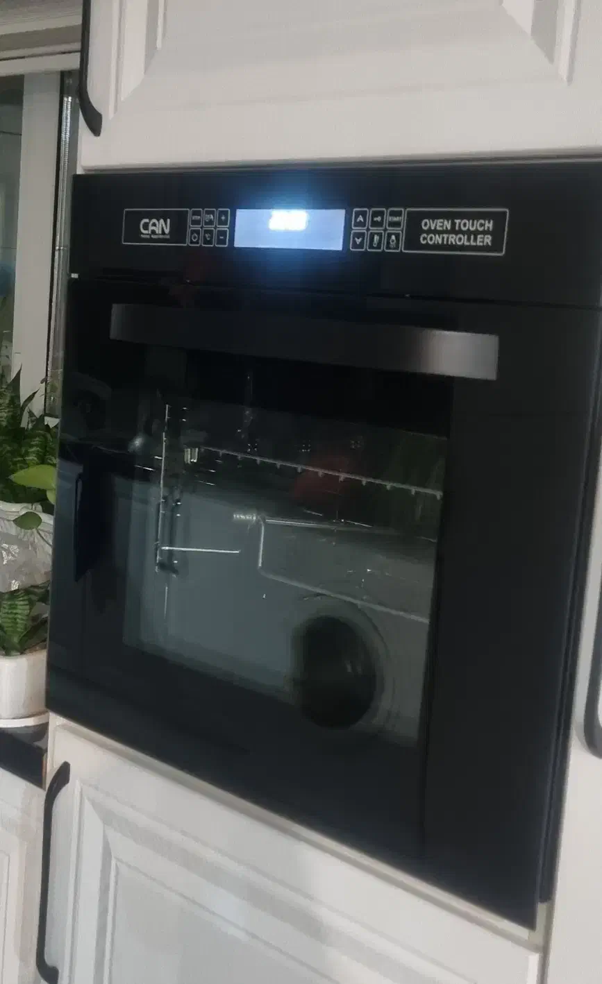 فرتوکار CAN|اجاق گاز و لوازم برقی پخت‌وپز|اراک, |دیوار