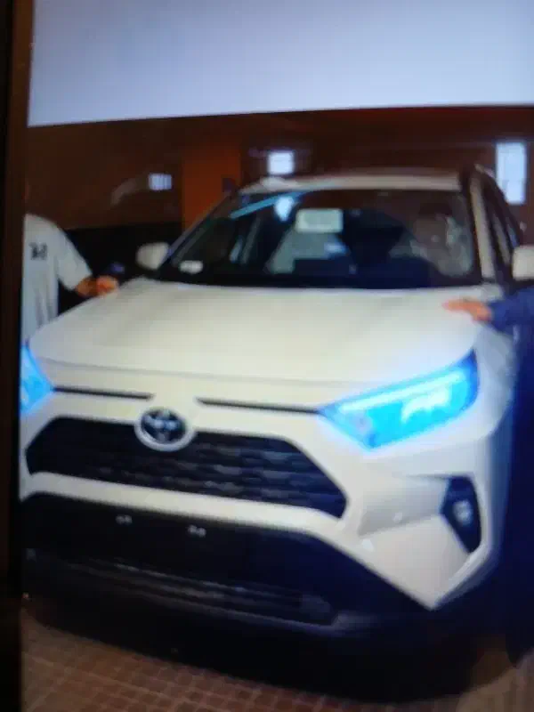 ماکت تیوتا رافور دو دف ژاپنی|اسباب‌‌بازی|آفتاب, |دیوار