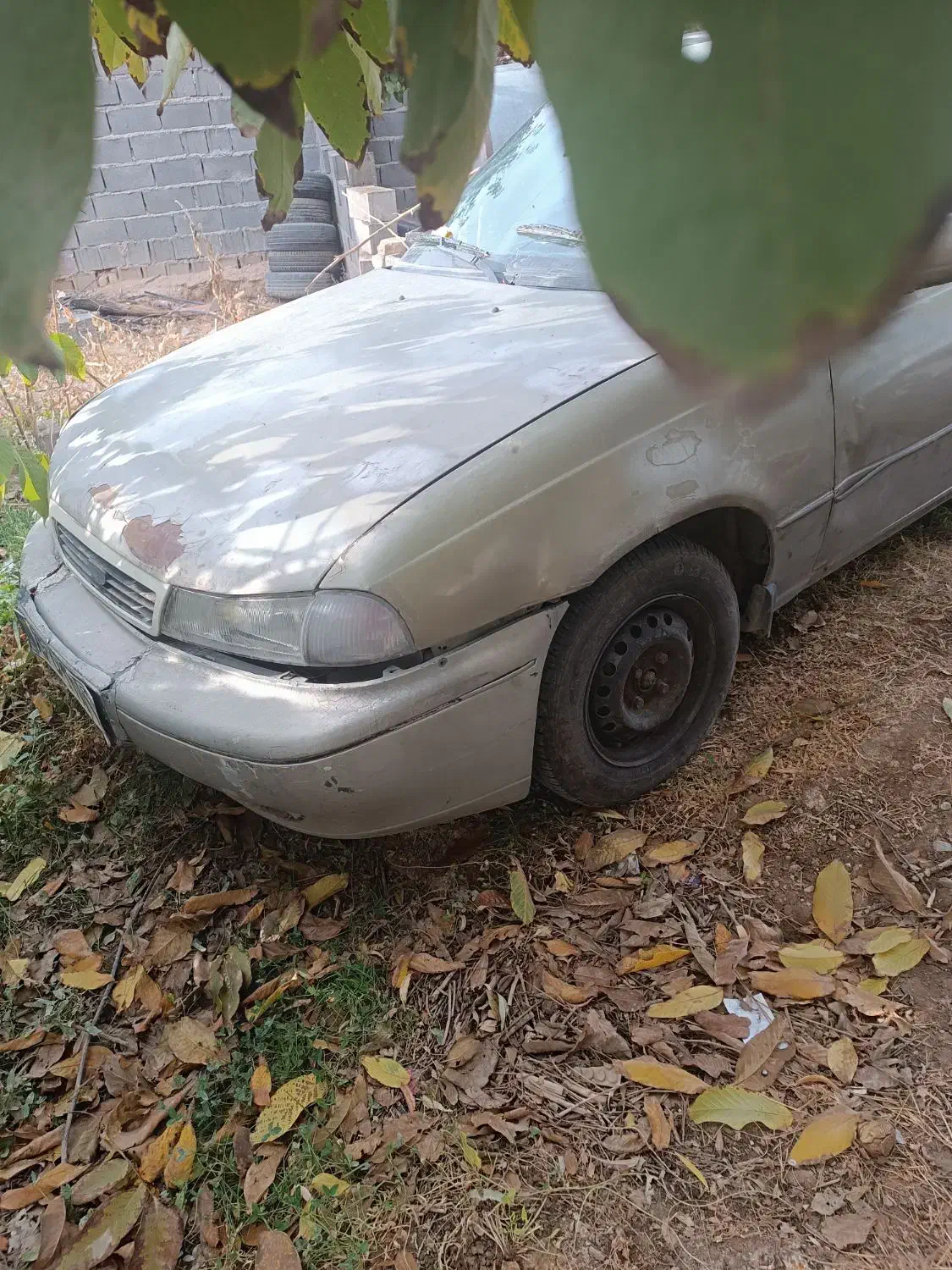 ماشین دوو سیلو|خودرو سواری و وانت|مشهد, میان ولایت|دیوار