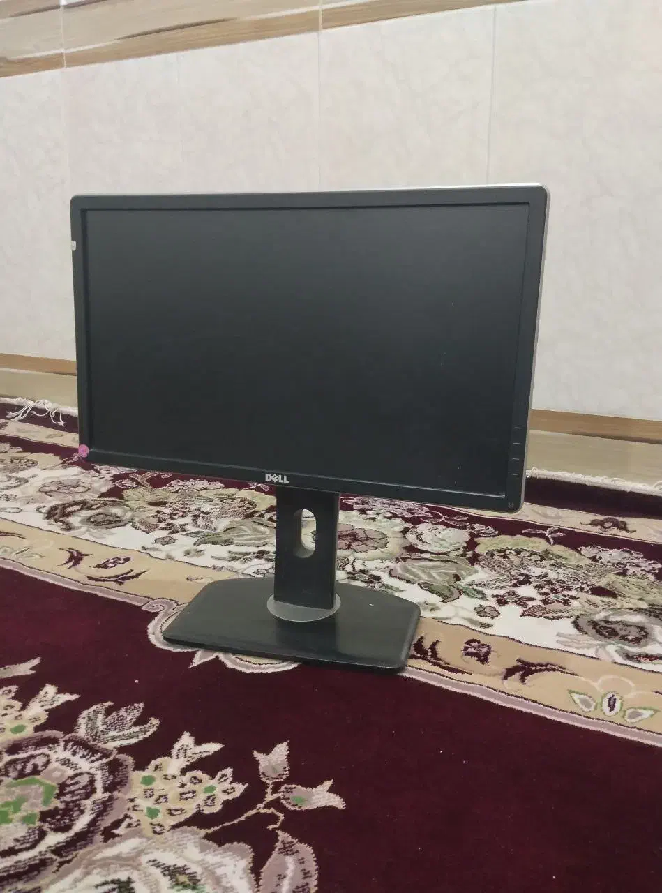 مانیتور 22 اینچ دل|قطعات و لوازم جانبی رایانه|گنبد کاووس, |دیوار