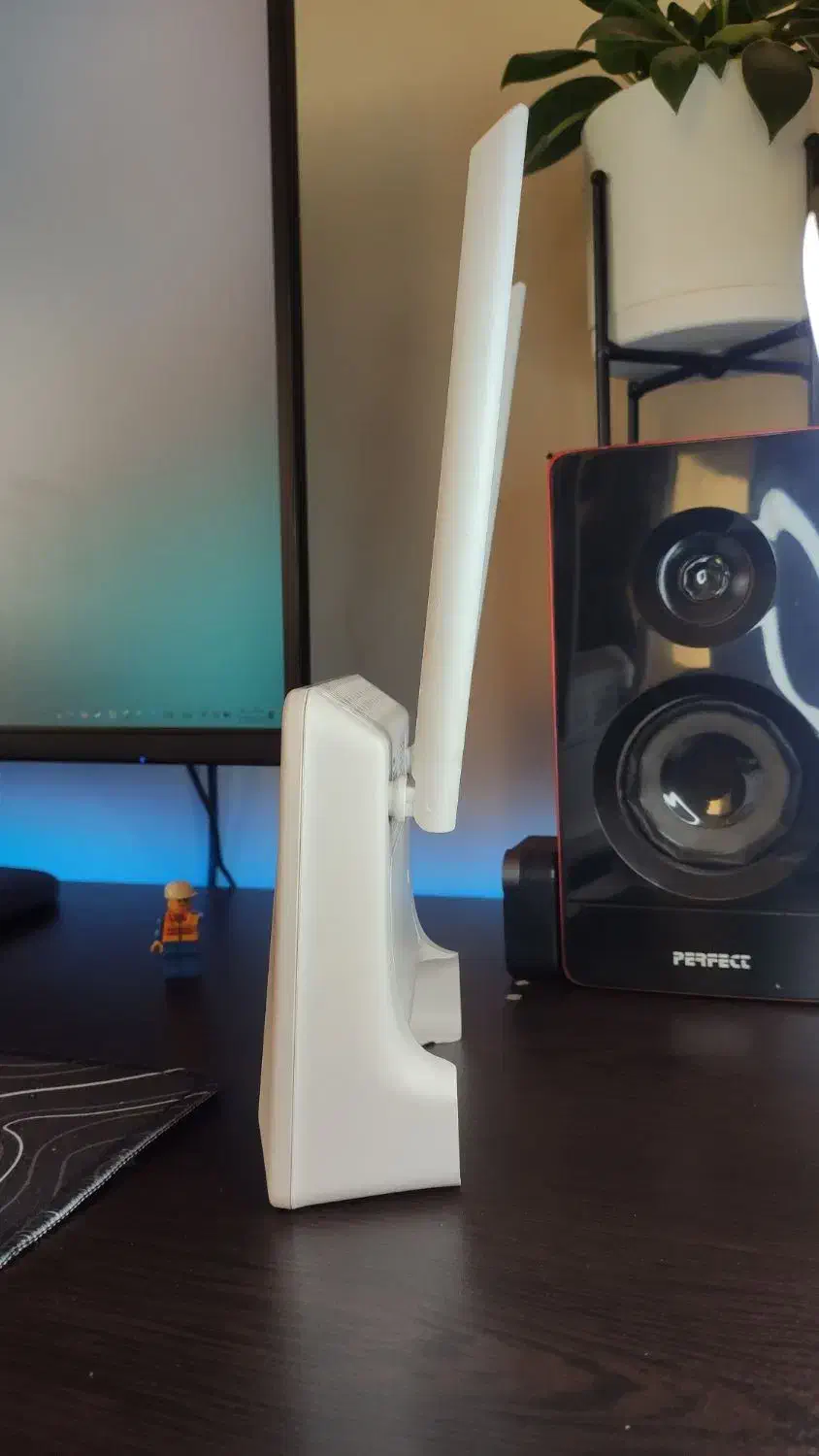 مودم سیمکارتی  D-Link DWR-M961V 4.5G|مودم و تجهیزات شبکه|اصفهان, باغ دریاچه|دیوار