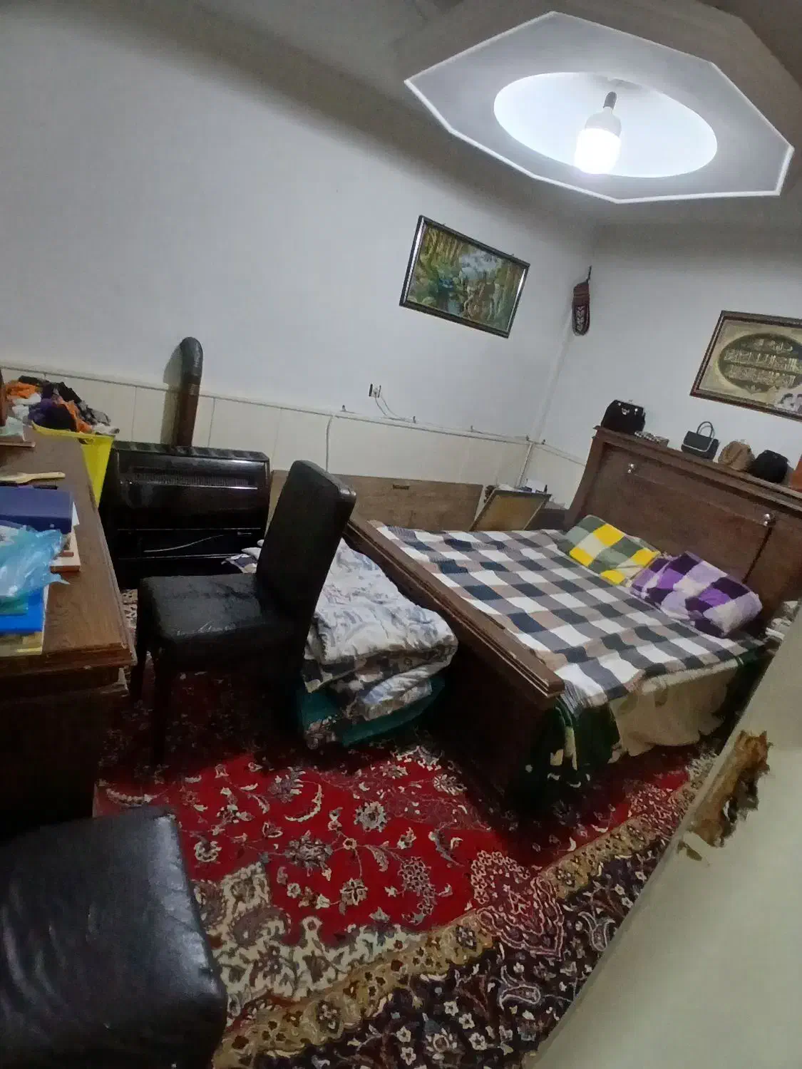 رهن واجاره|اجارهٔ خانه و ویلا|مشهد, شهید بصیر|دیوار