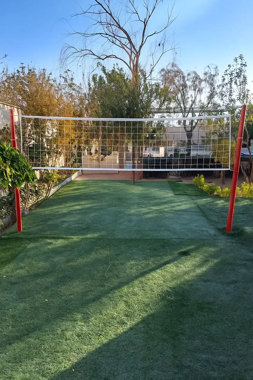 اجاره ویلا در خ امام خمینی|اجارهٔ کوتاه‌مدت ویلا و باغ|محمدشهر, محمدشهر|دیوار