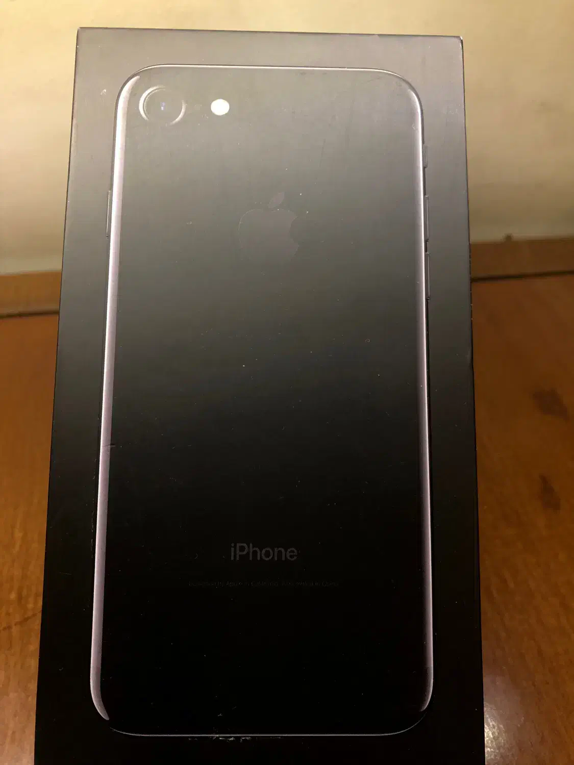 ایفون iphone 7|موبایل|تهران, نیاوران|دیوار
