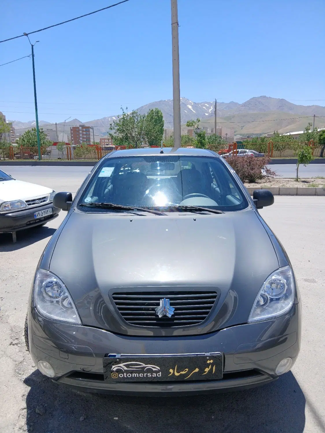 تیبا۲ مدل ۹۸|خودرو سواری و وانت|همدان, |دیوار