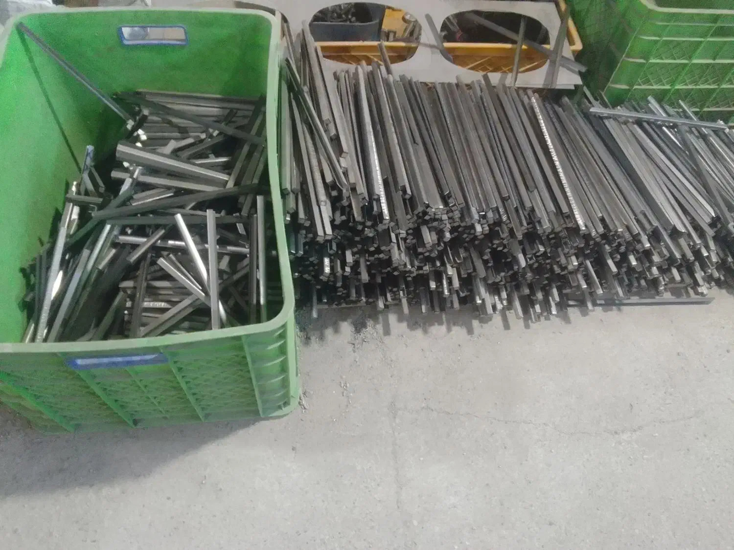 خدمات پرسکاری|خدمات پیشه و مهارت|پاکدشت, پاکدشت (مامازند)|دیوار