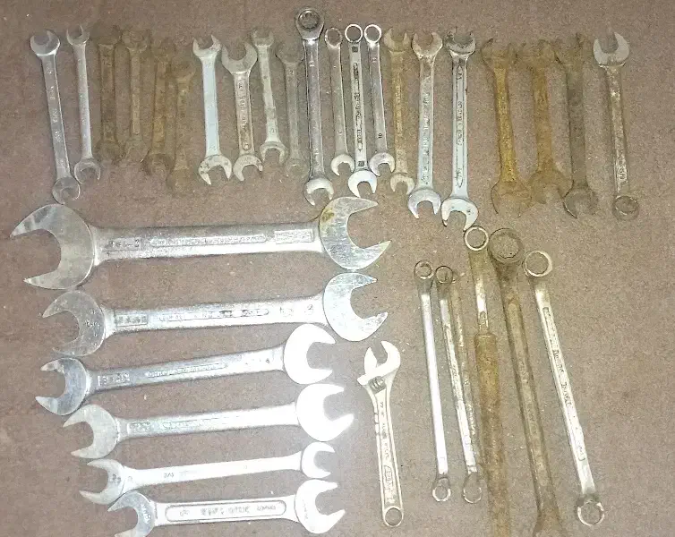 ابزار همه رقم|ابزارآلات|اهواز, شهدای انتظامی|دیوار