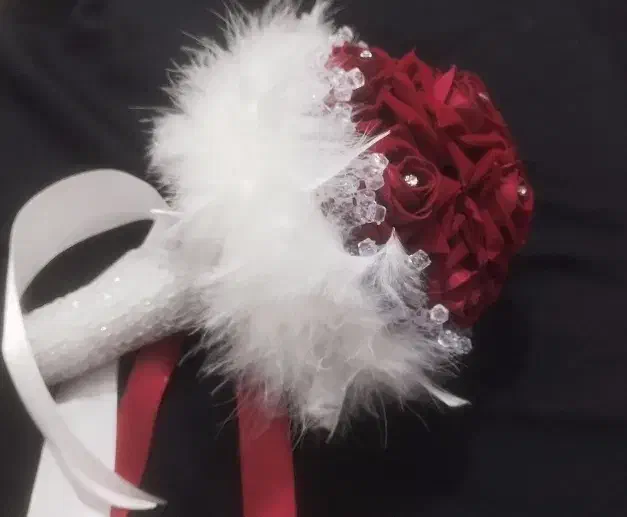 گل عروس با قیمت مناسب|گل مصنوعی|آبادان, |دیوار