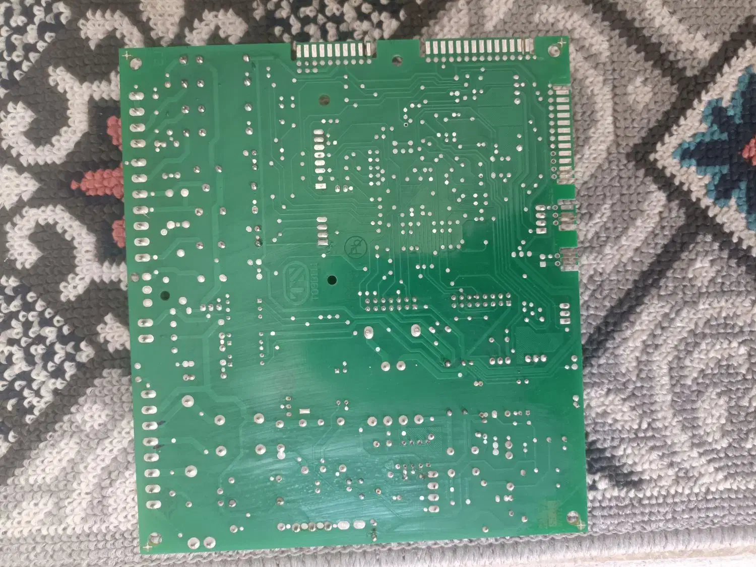 فروش برد پکیج بوتان مدل بنیسرپرو|آبگرمکن، پکیج، شوفاژ|دهگلان, |دیوار