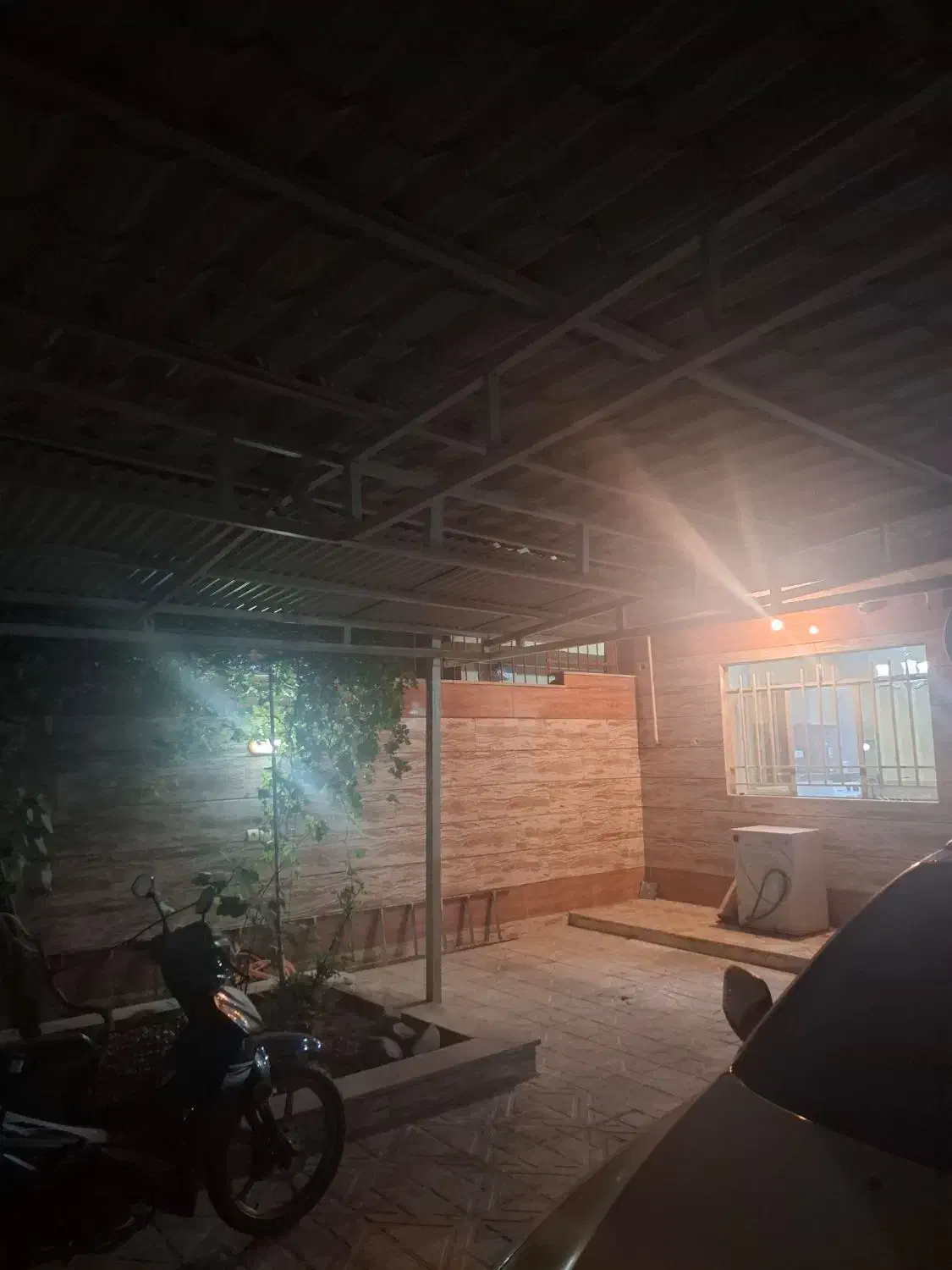 ویلایی شمالی بازسازی شده|فروش خانه و ویلا|محمدیه-قزوین, |دیوار