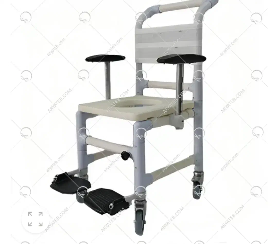 ویلچرحمام|آرایشی، بهداشتی، درمانی|گنبد کاووس, |دیوار