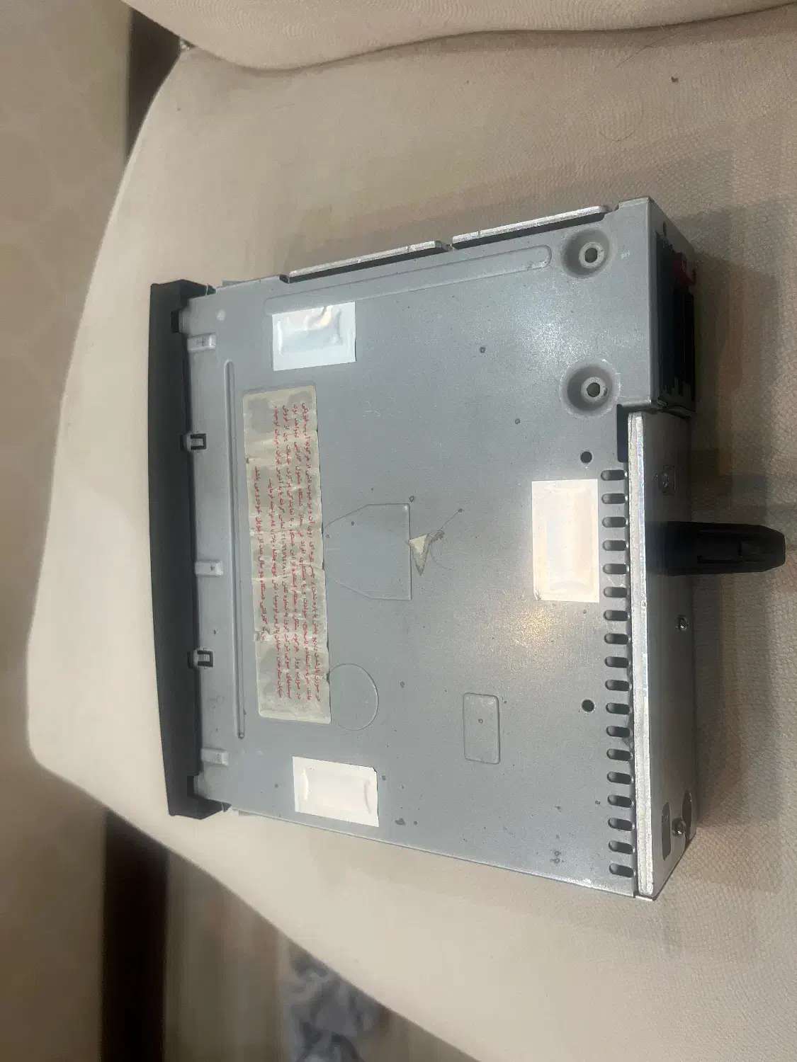 ضبط ماشین ۲۰۶|قطعات یدکی و لوازم جانبی|مبارکه, |دیوار