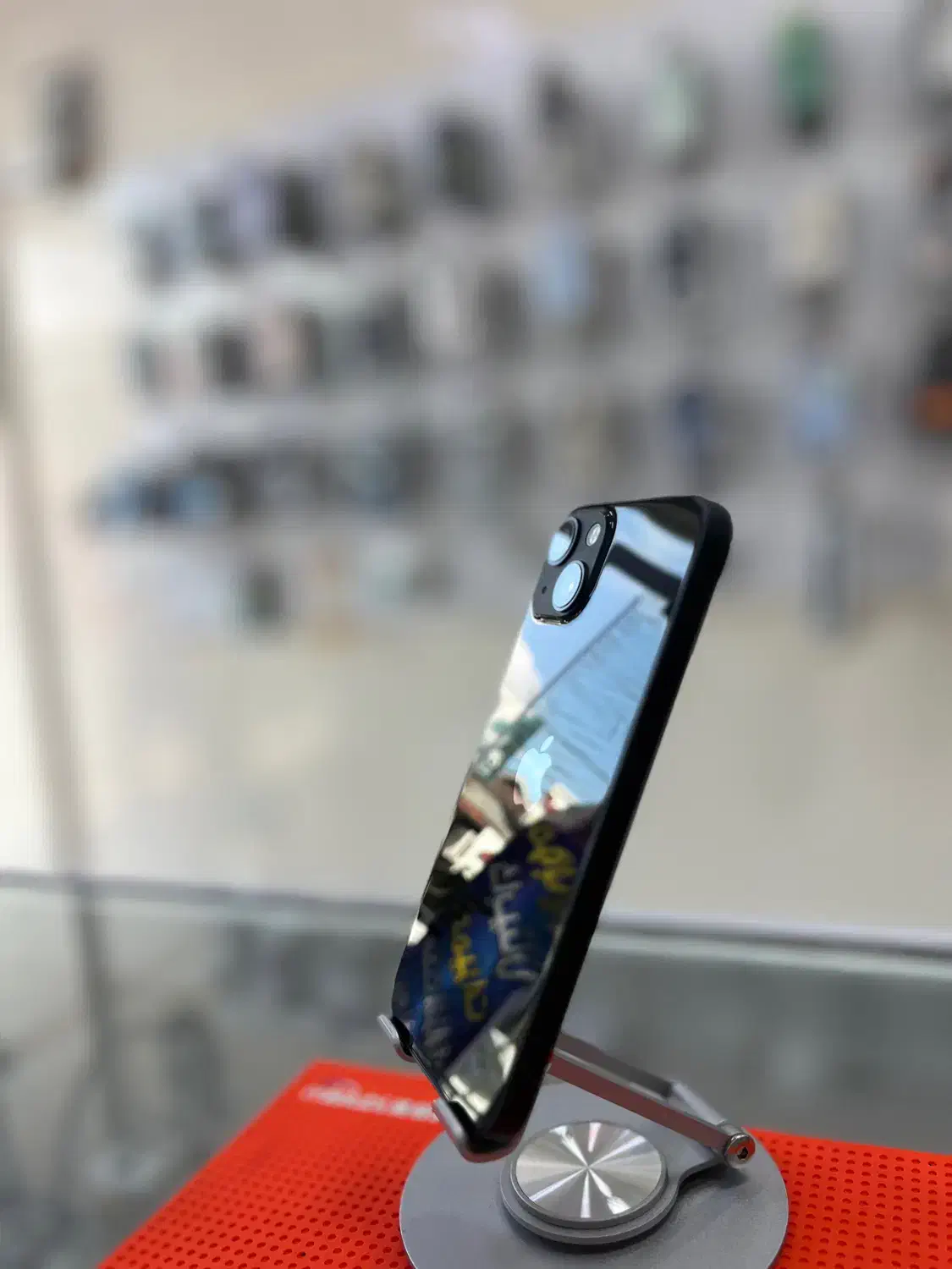 Iphone 13|موبایل|رشت, معلم|دیوار