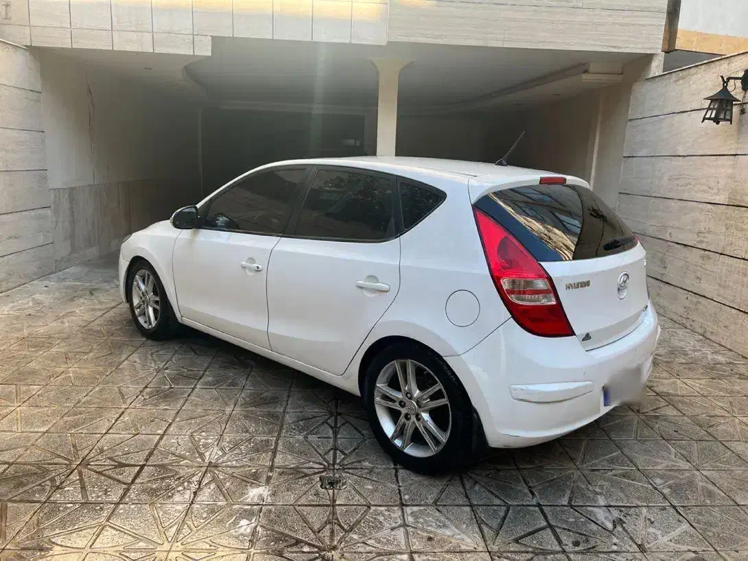 i30|خودرو سواری و وانت|مشهد, دانشجو|دیوار