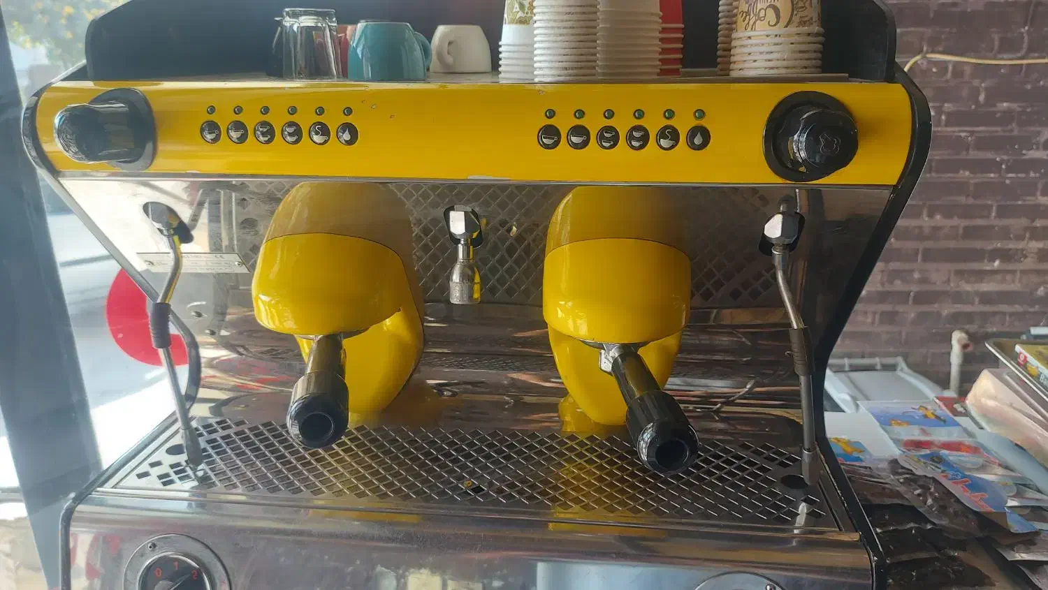 فروش قهوخونه|کافیشاپ و رستوران|ایذه, |دیوار