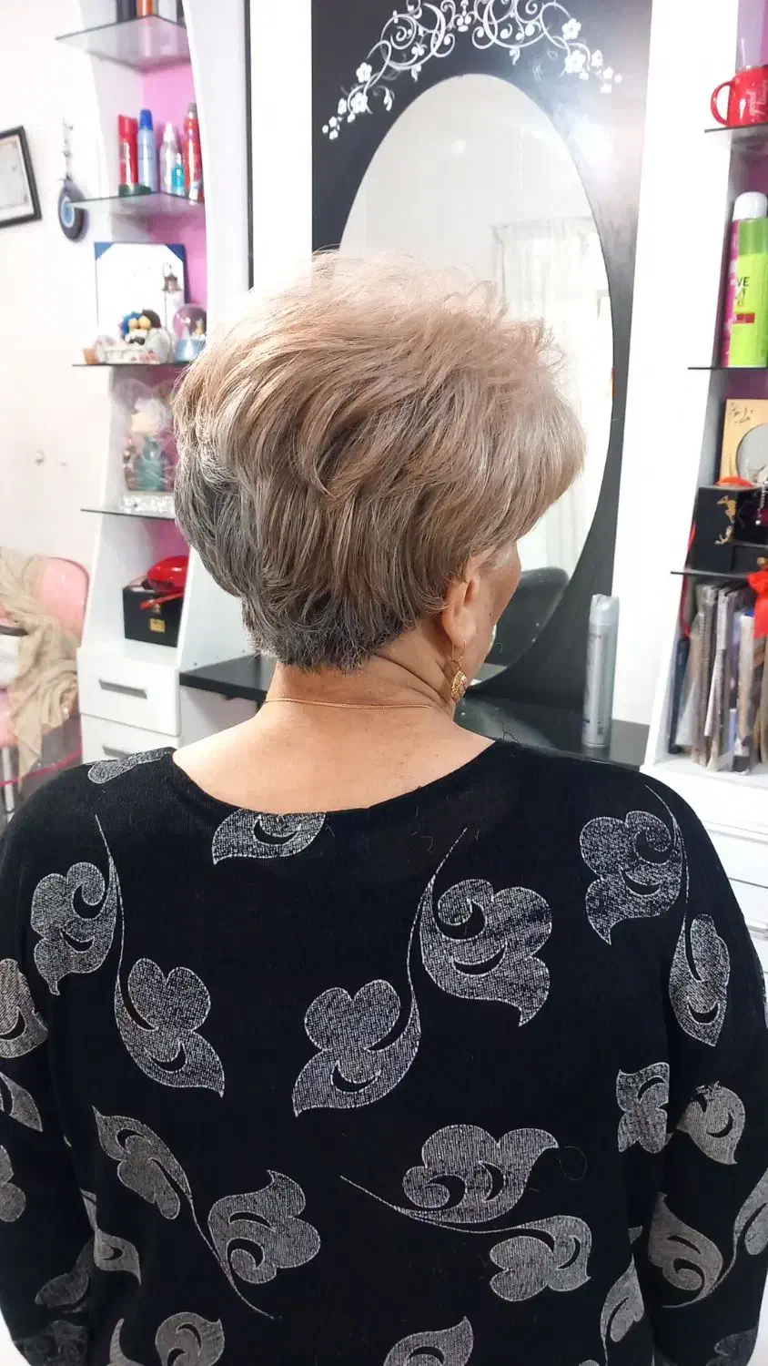 کوتاهی مو رایگان|خدمات آرایشگری و زیبایی|الیگودرز, |دیوار