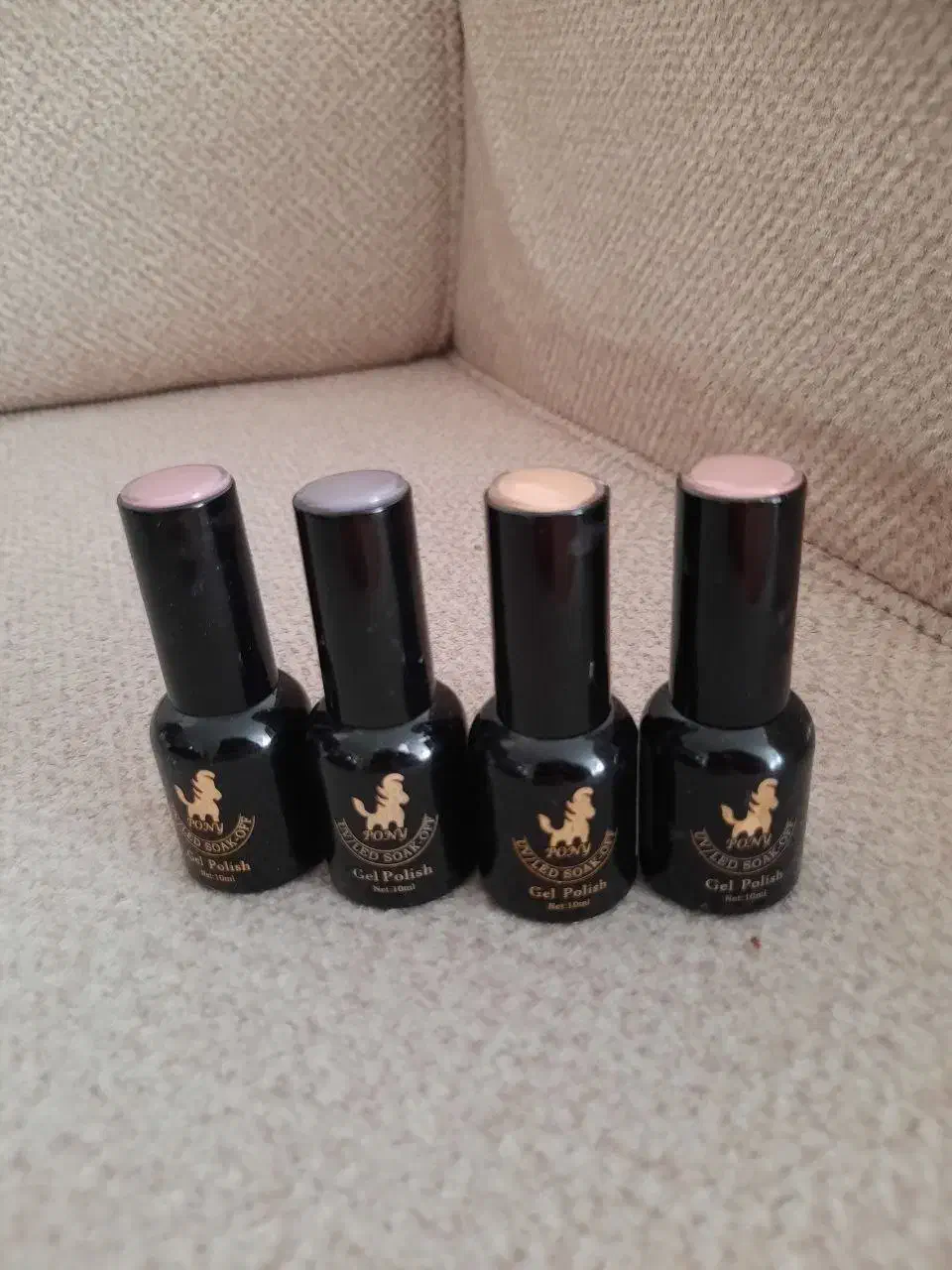 چمدان و وسایل ناخن|آرایشی، بهداشتی، درمانی|نجفآباد, یزدانشهر|دیوار