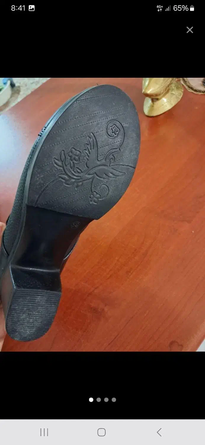 کفش روزمره سایز ۳۹ زنانه|کیف، کفش، کمربند|تبریز, |دیوار