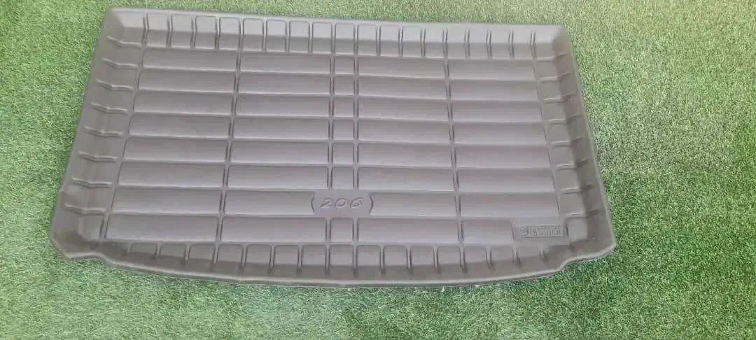 چادروکفی صندوق عقب 206/207|قطعات یدکی و لوازم جانبی|رشت, گلباغ نماز|دیوار