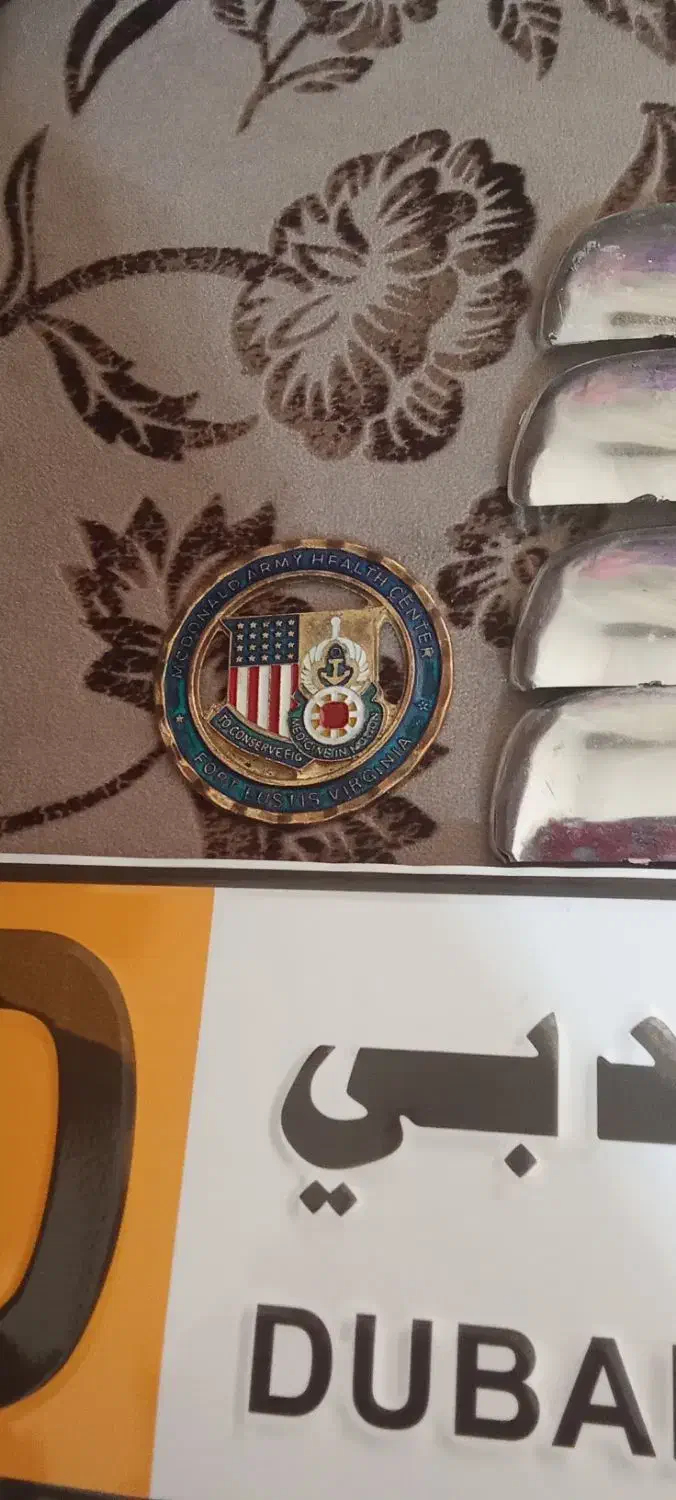 تزیینات ماشین|قطعات یدکی و لوازم جانبی|اسلامآباد غرب, |دیوار