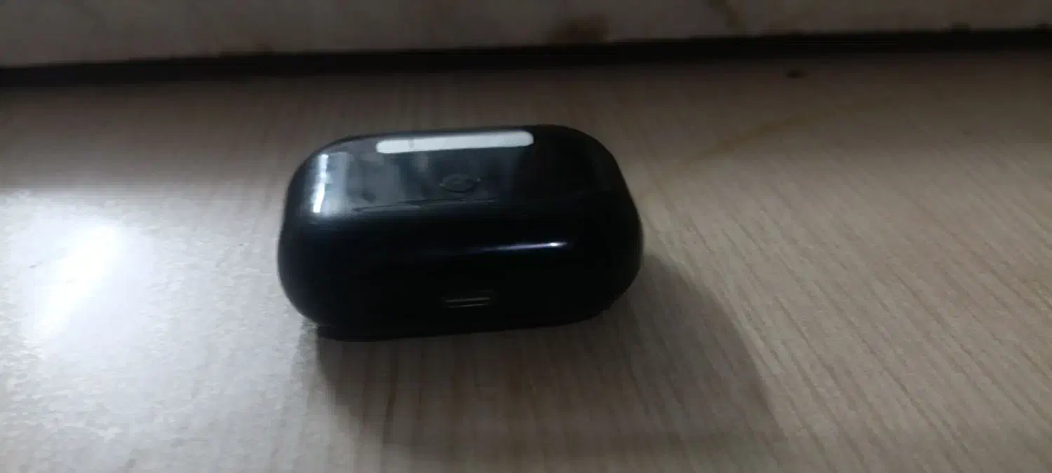 ایرپاد پرو نسل ۲ مشکی|لوازم جانبی موبایل و تبلت|قرچک, زیبا شهر|دیوار