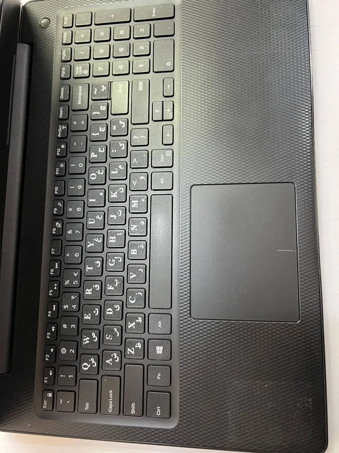 لپ تاپ Dell گرافیک دار|رایانه همراه|تربت‌حیدریه, مسجد جامع|دیوار