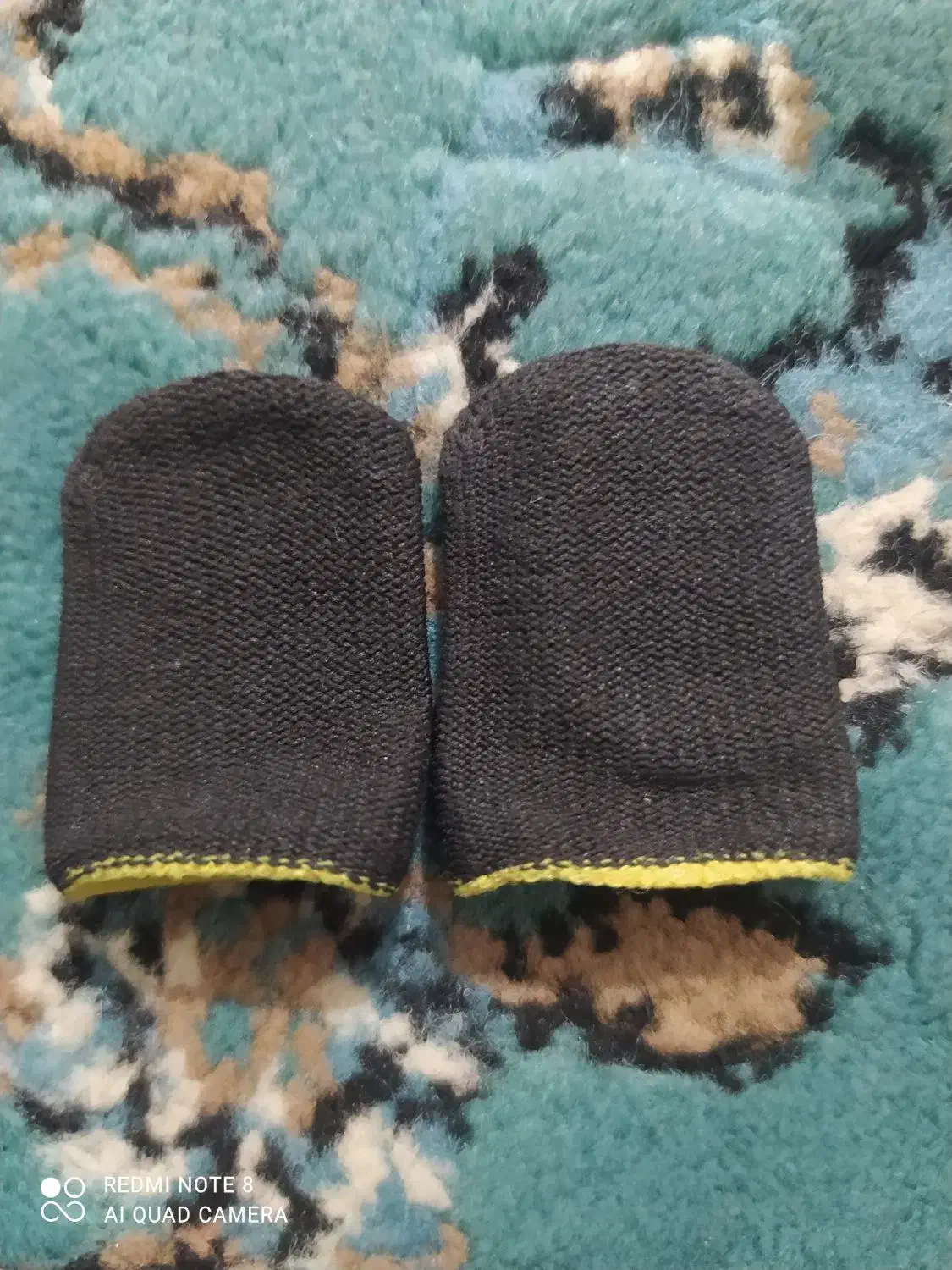 تریگر انگشتی اصلی مال بازی پابجی|کنسول، بازی ویدئویی و آنلاین|زاهدان, |دیوار