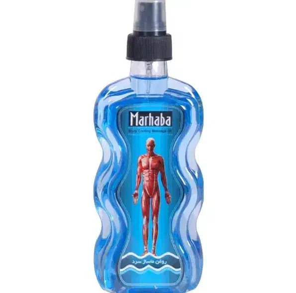 روغن ماساژ بانوان|آرایشی، بهداشتی، درمانی|کهنوج, |دیوار