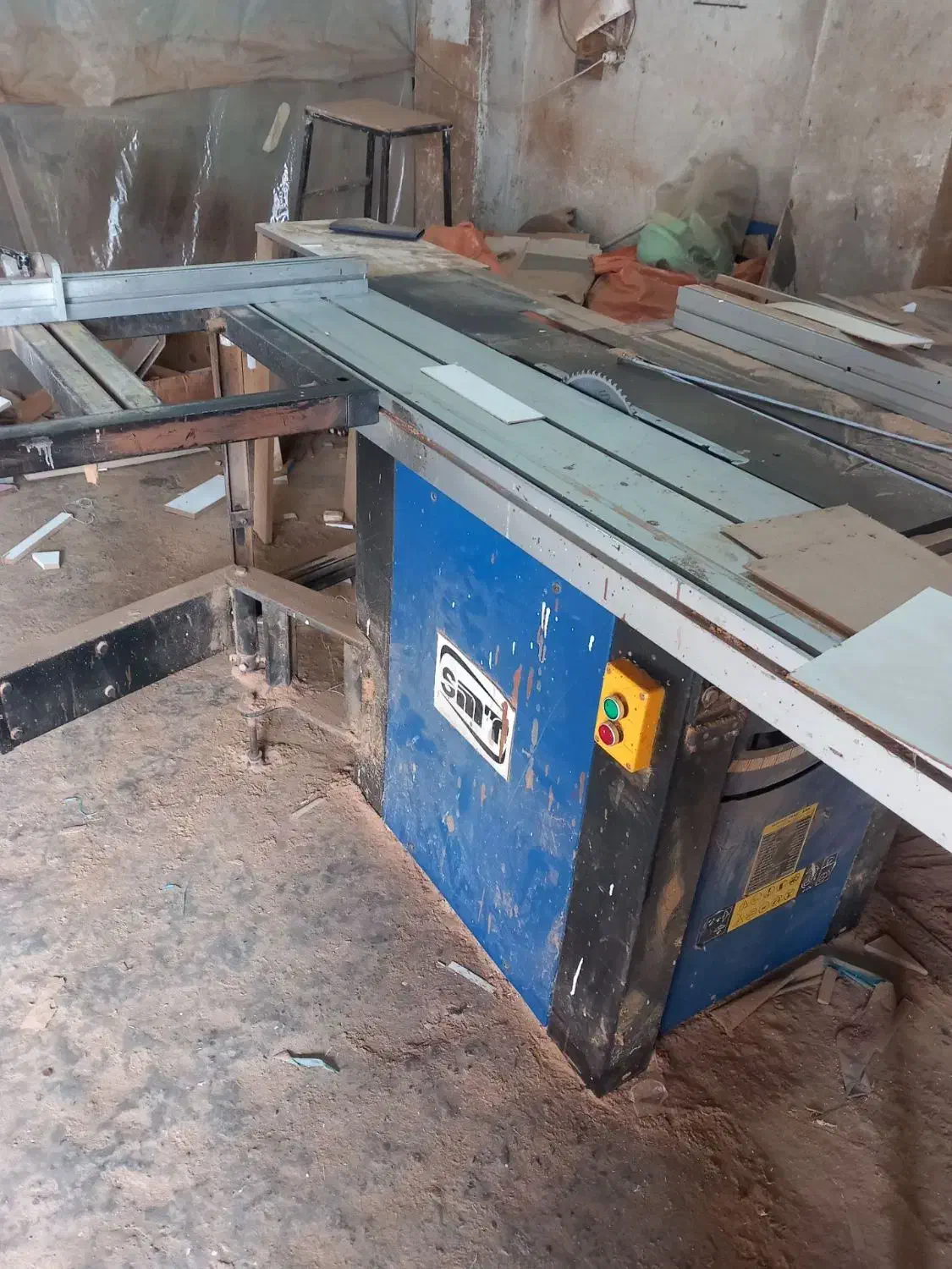 دورکن ،برشmdf|ماشینآلات صنعتی|رشت, آزادگان|دیوار