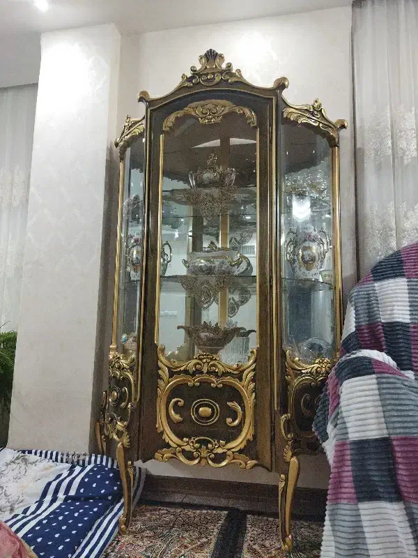 ویترین|بوفه، ویترین، کنسول|قم, بنیاد|دیوار