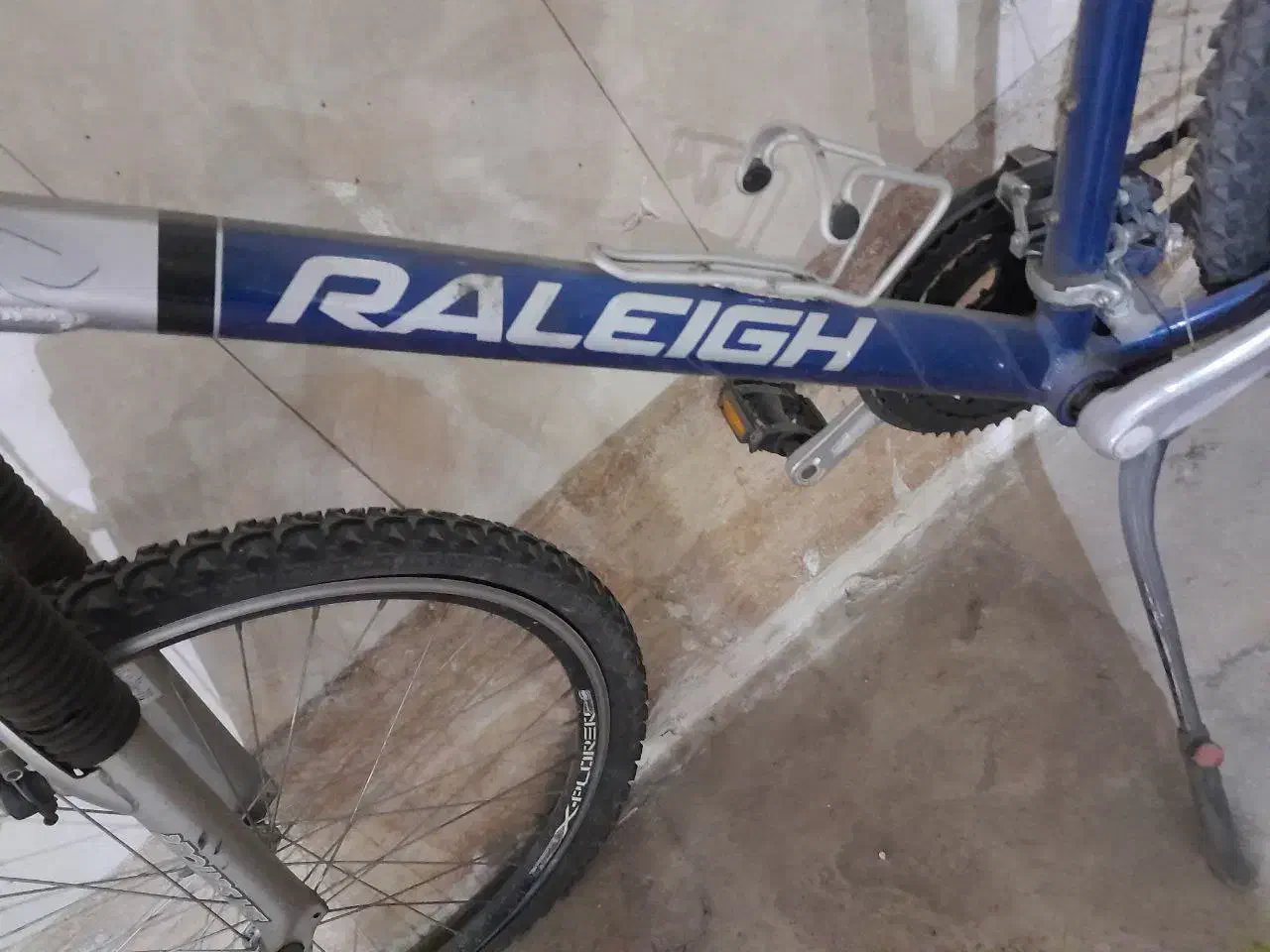 دوچرخه کوهستان رالی|دوچرخه، اسکیت، اسکوتر|کرج, شهرک بنفشه|دیوار