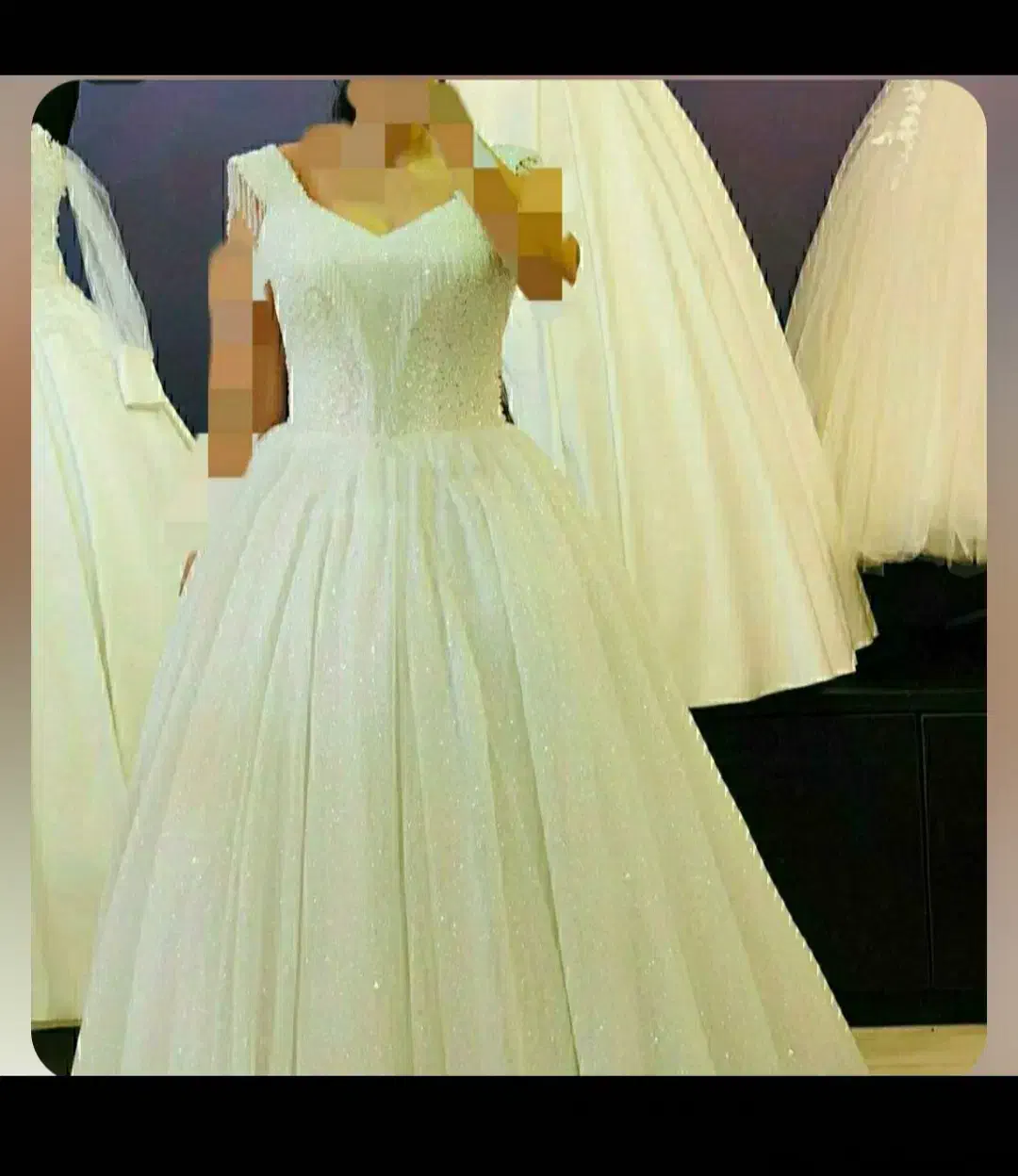 لباس عروس|لباس|اسفراین, |دیوار