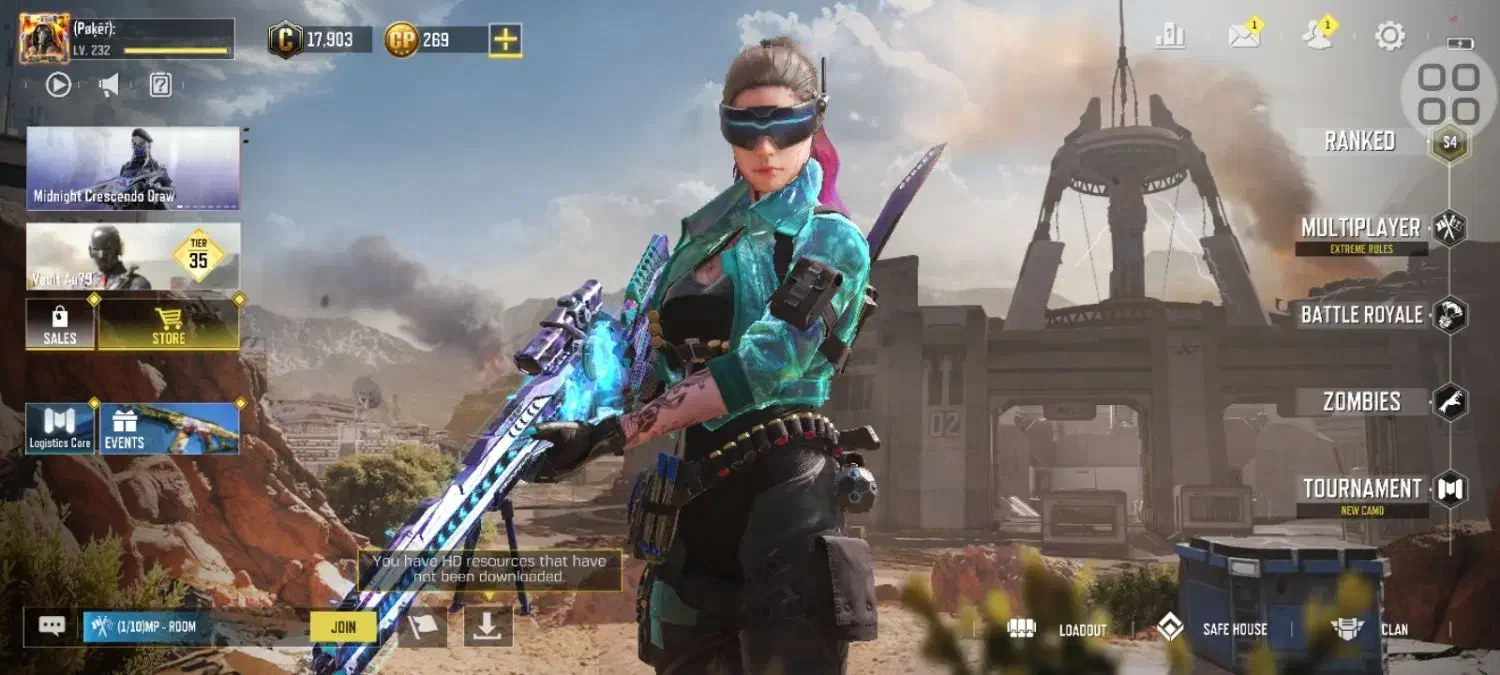 اکانت کالاف دیوتی|کنسول، بازی ویدئویی و آنلاین|اراک, |دیوار