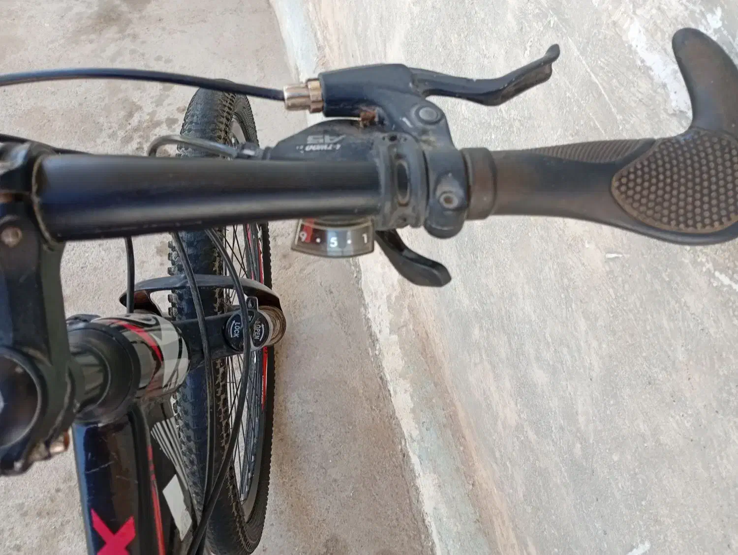 دوچرخه|دوچرخه، اسکیت، اسکوتر|یامچی, |دیوار