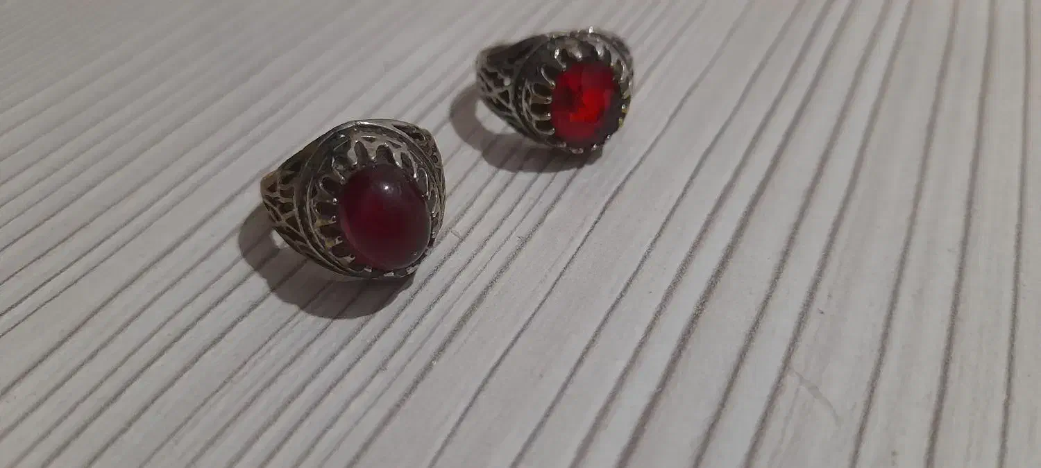 انگشتر بچه گانه|بدلیجات|بیرجند, |دیوار